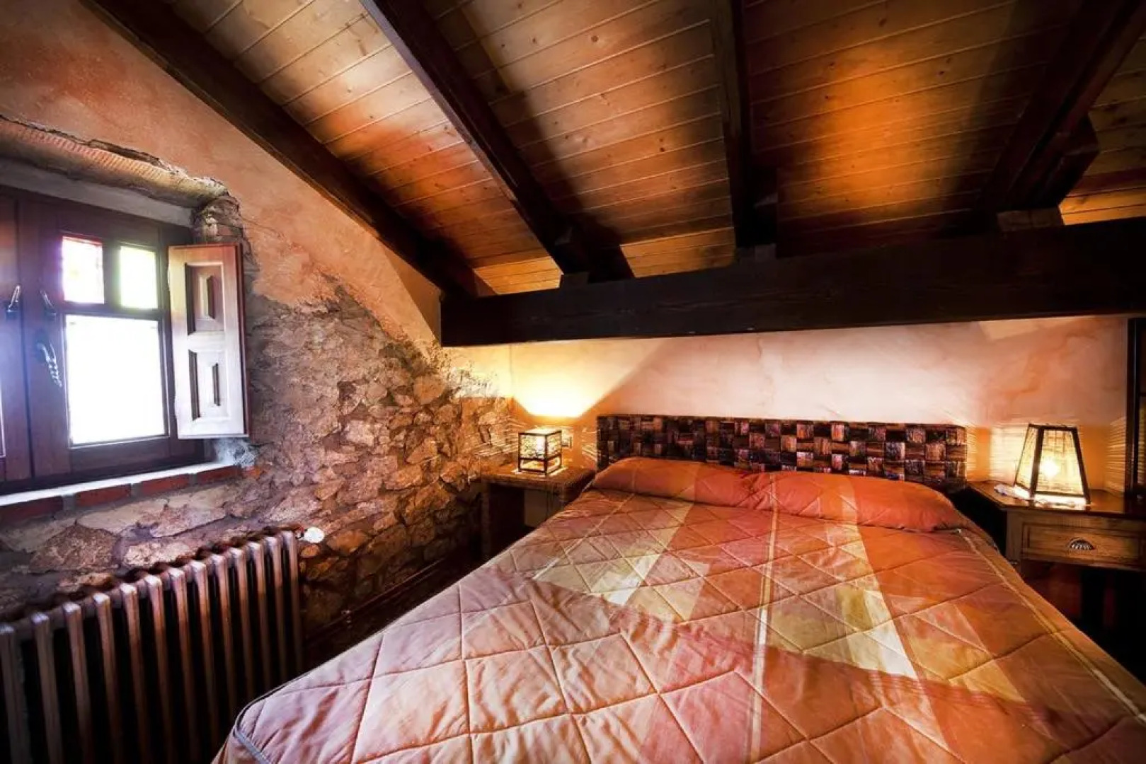 Posada El Pozu la Tejera