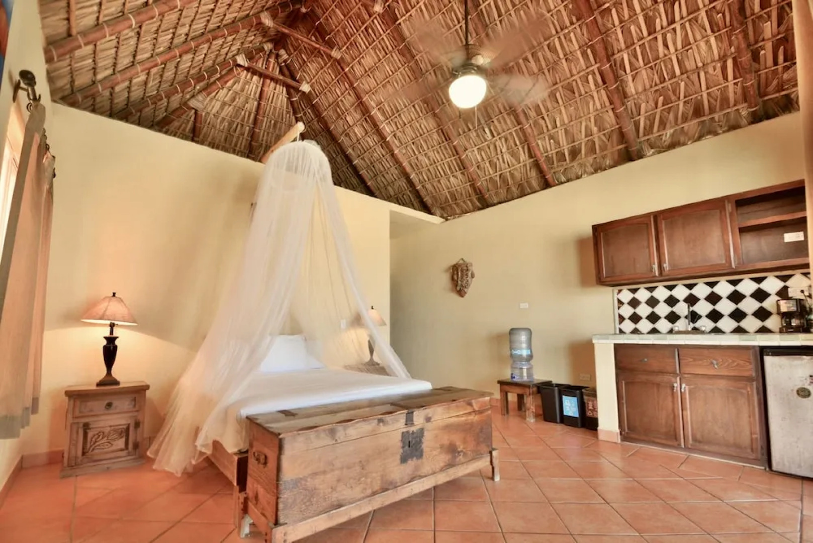 Cerritos Surf Town Beach Front Hotel