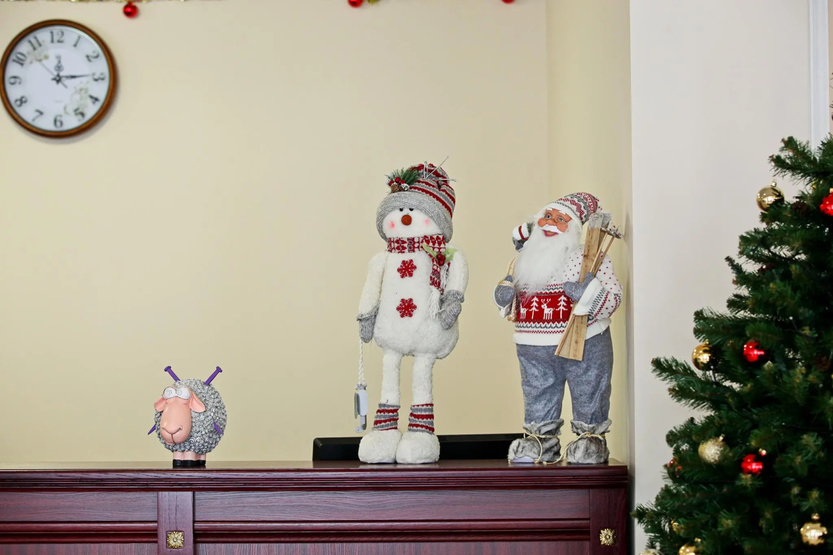 Александровская Слобода