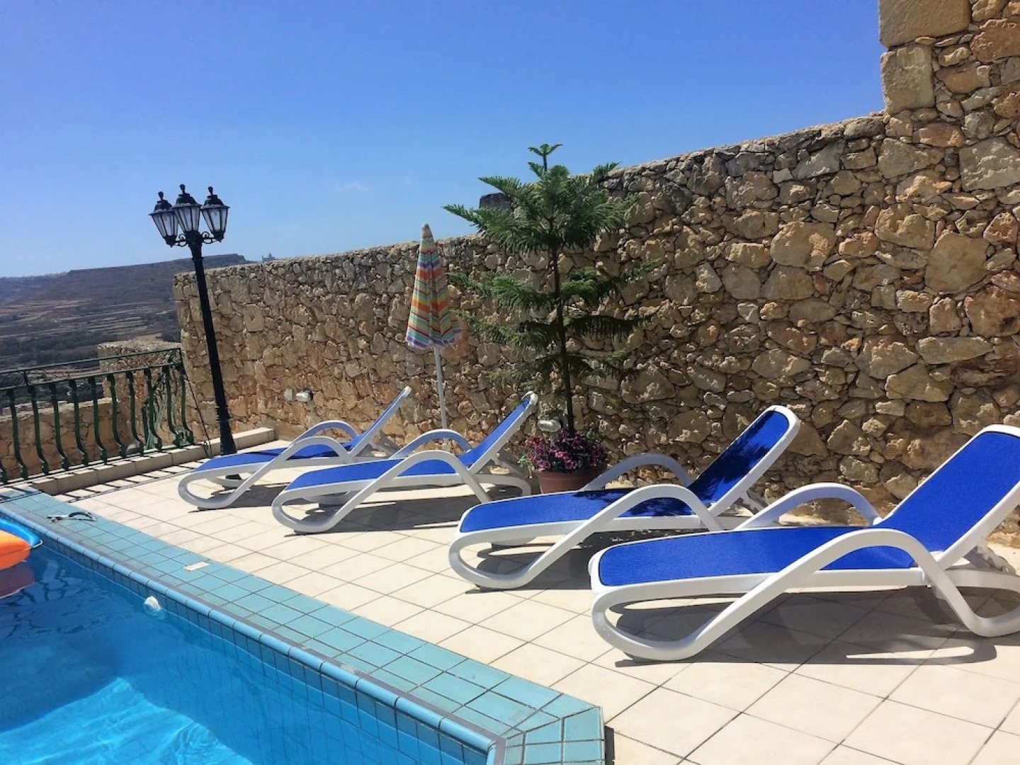 Orchid House Bed and Breakfast