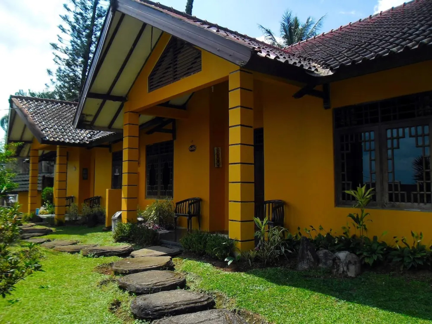 Sitamiang Resort Hotel