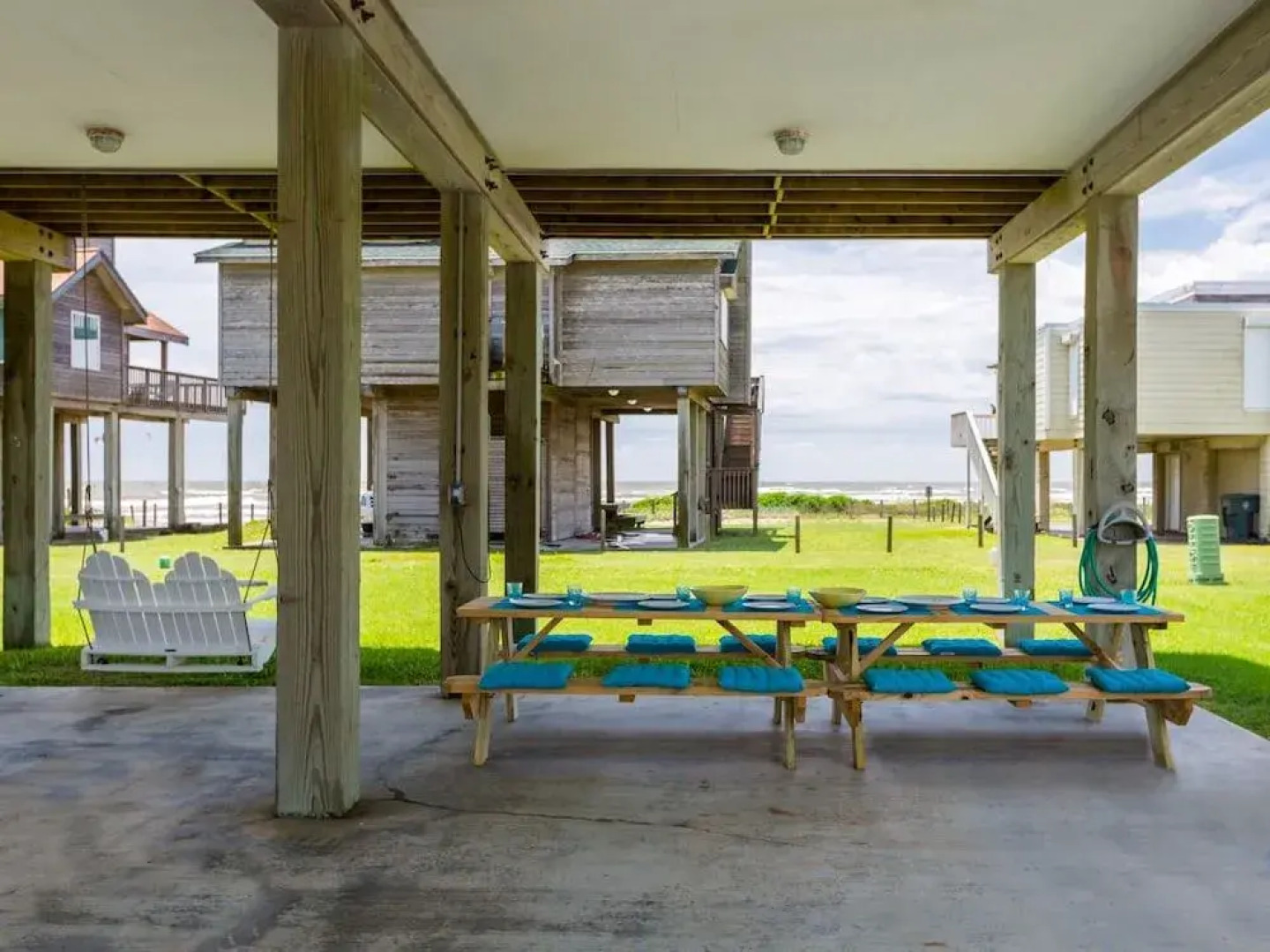 Once Upon a Tide by RedAwning