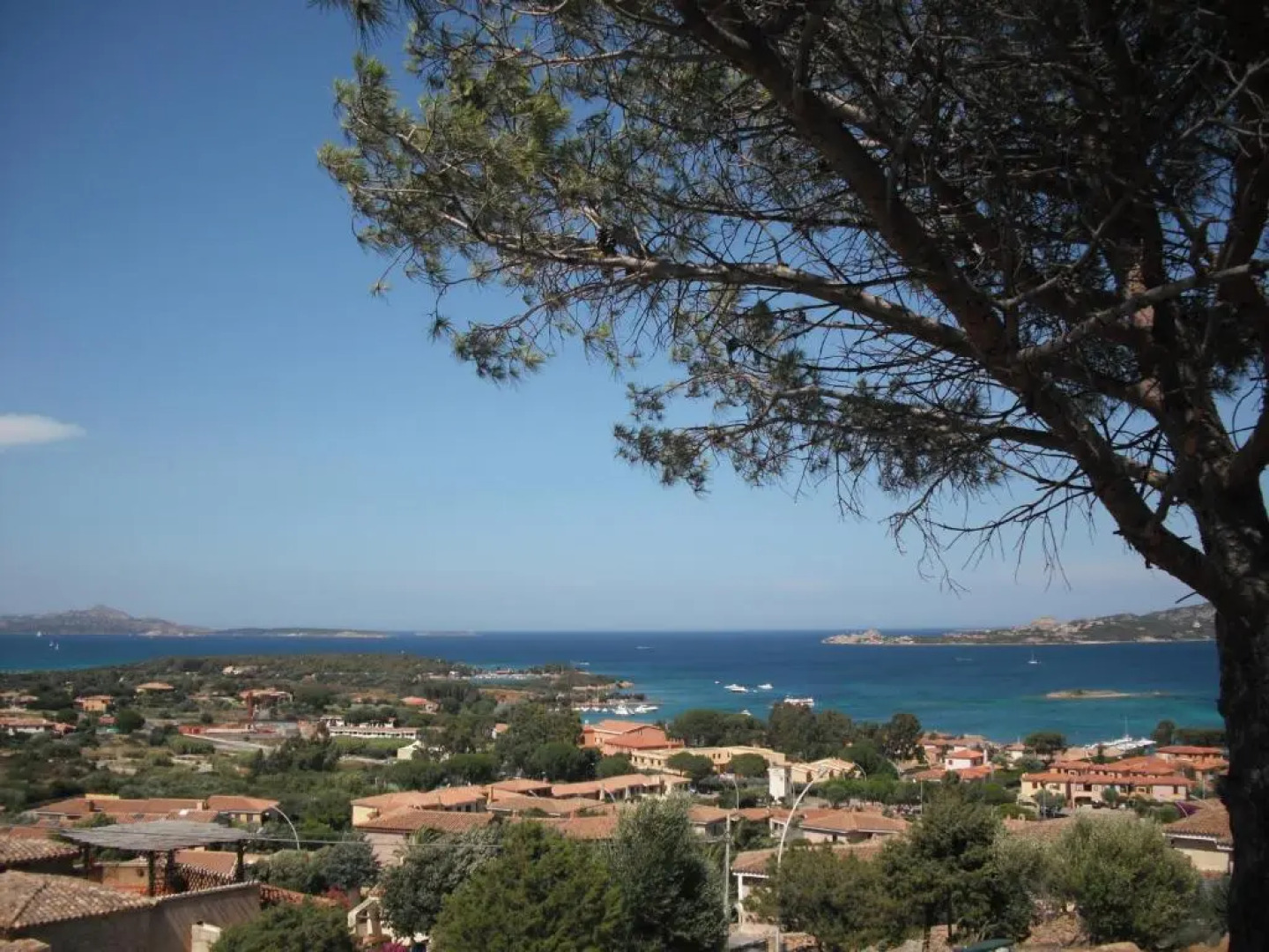 Casa Vacanze Il Pino