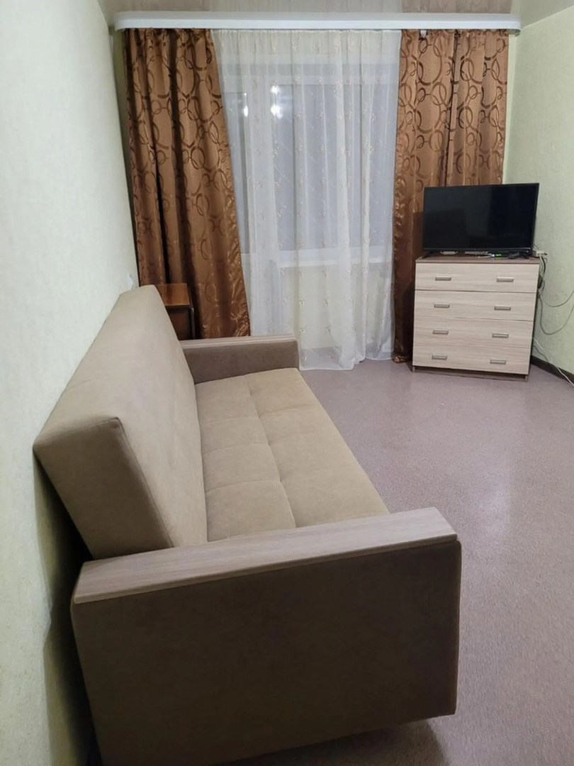 Апартаменты на улице Космонавтов 7