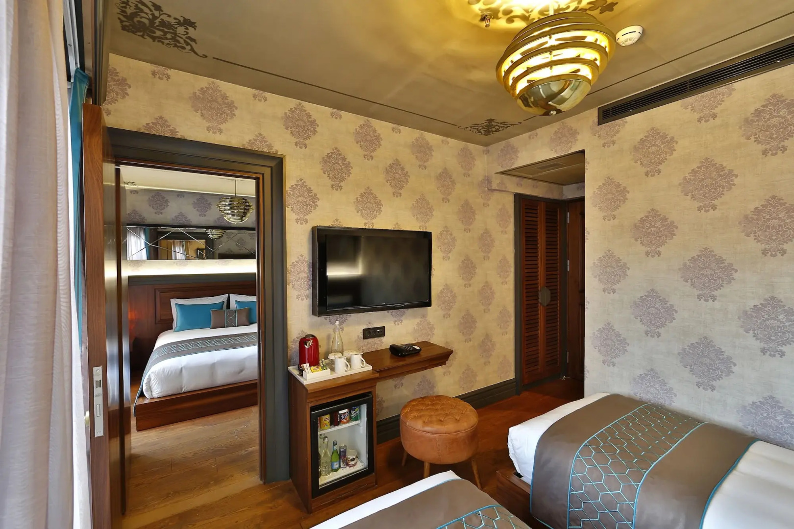 Sanat Hotel Pera Boutique