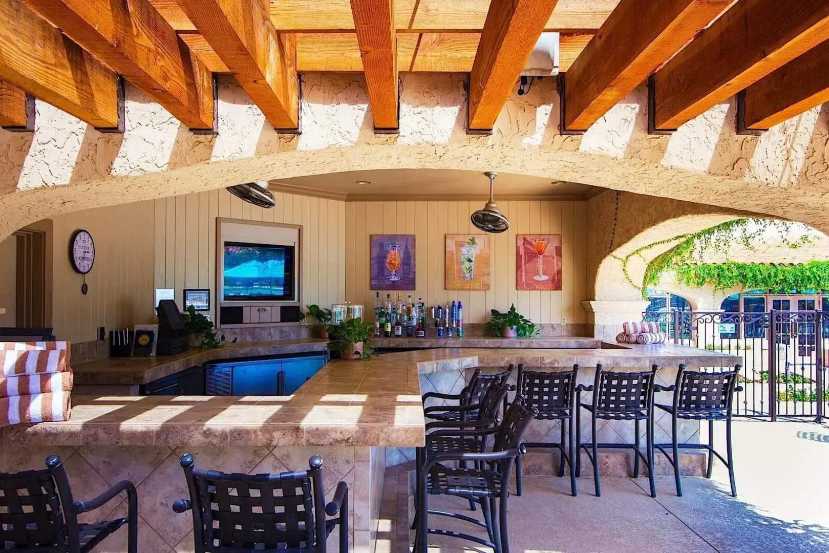 Scottsdale Plaza Resort