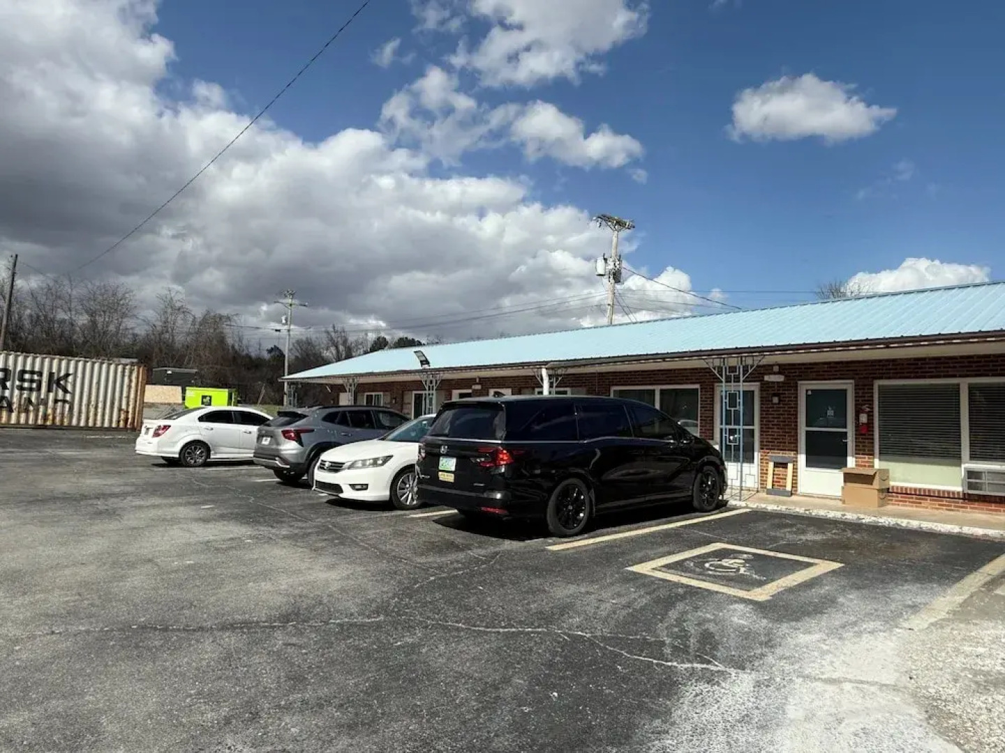 Imperial Inn by OYO Tazewell