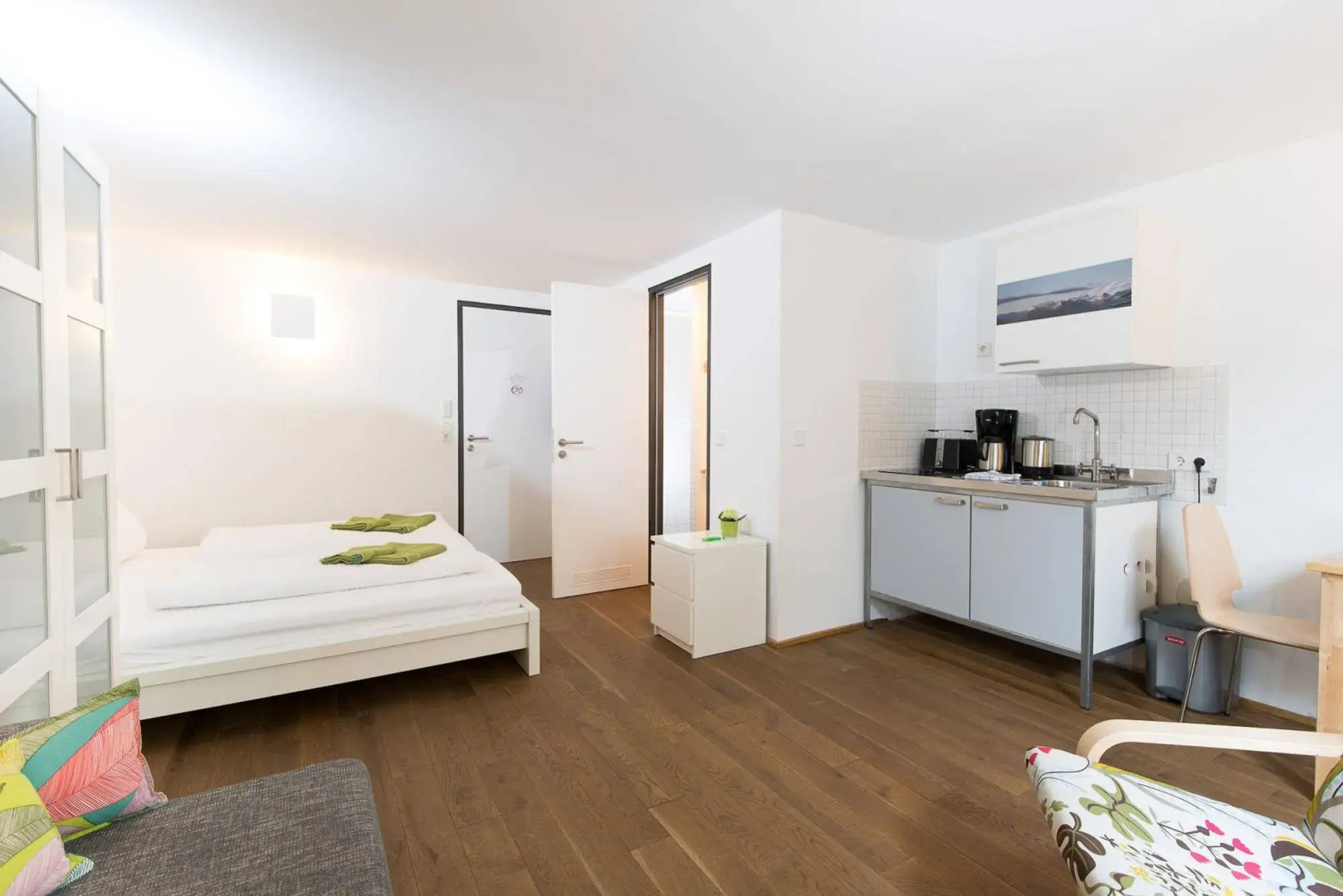 Stadthaus Gut Hügle