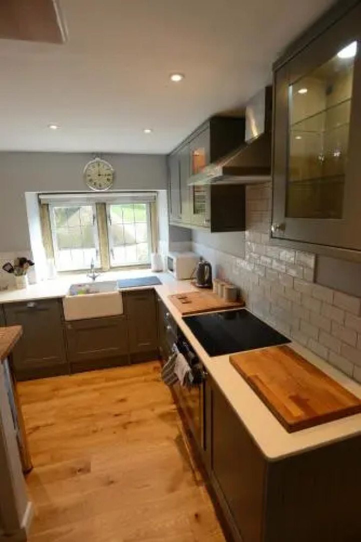 Wellington Farm Guesthouse and Tea Room