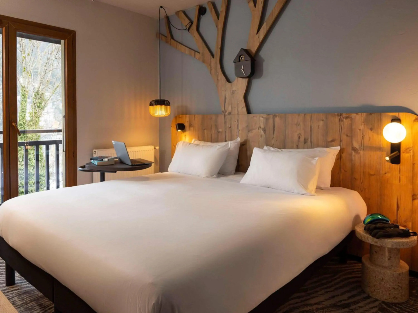 Ibis Styles Les Houches Chamonix