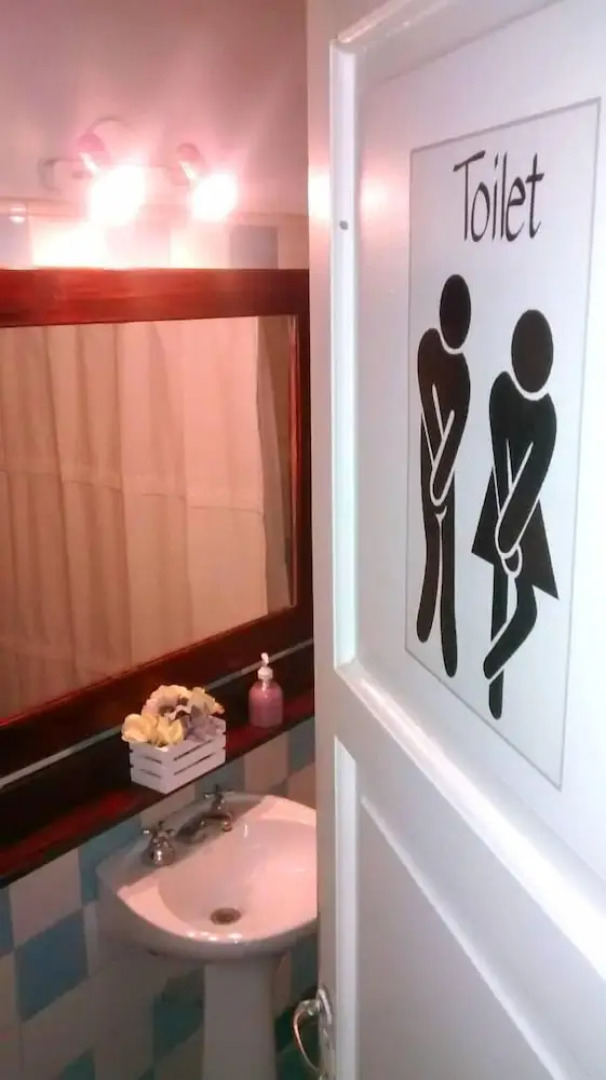 Capital Hostel - San Juan - Adults Only