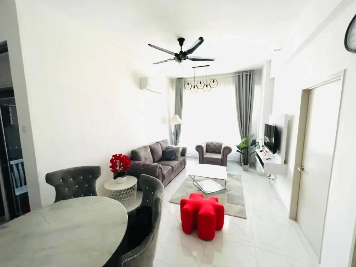 Suite17@Troika Kota Bharu