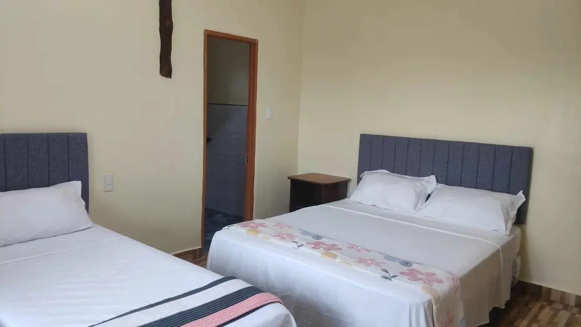 White Sands Paradise Beach Resort