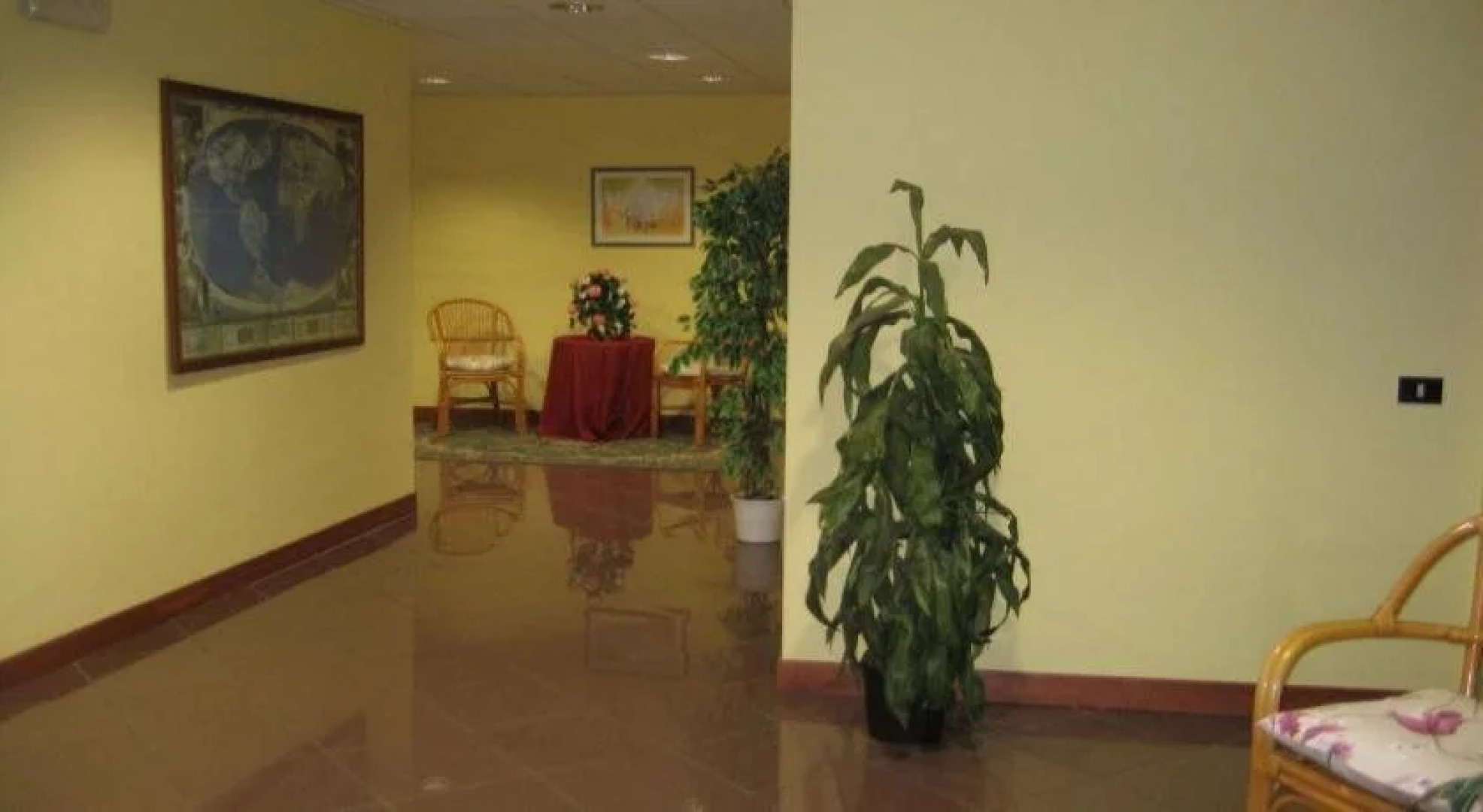 Hotel Ristorante Klaus