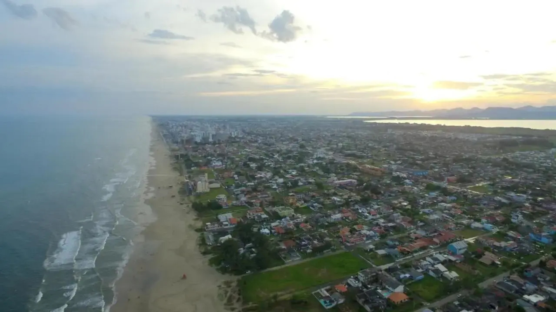 Residencial Veleiros Do Mar