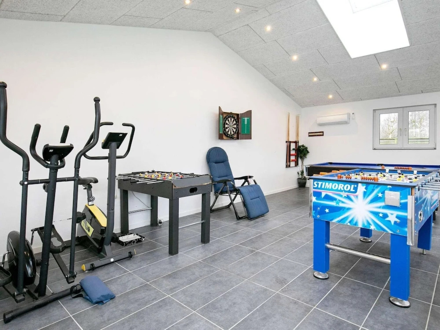 15 Person Holiday Home in Hals-by Traum