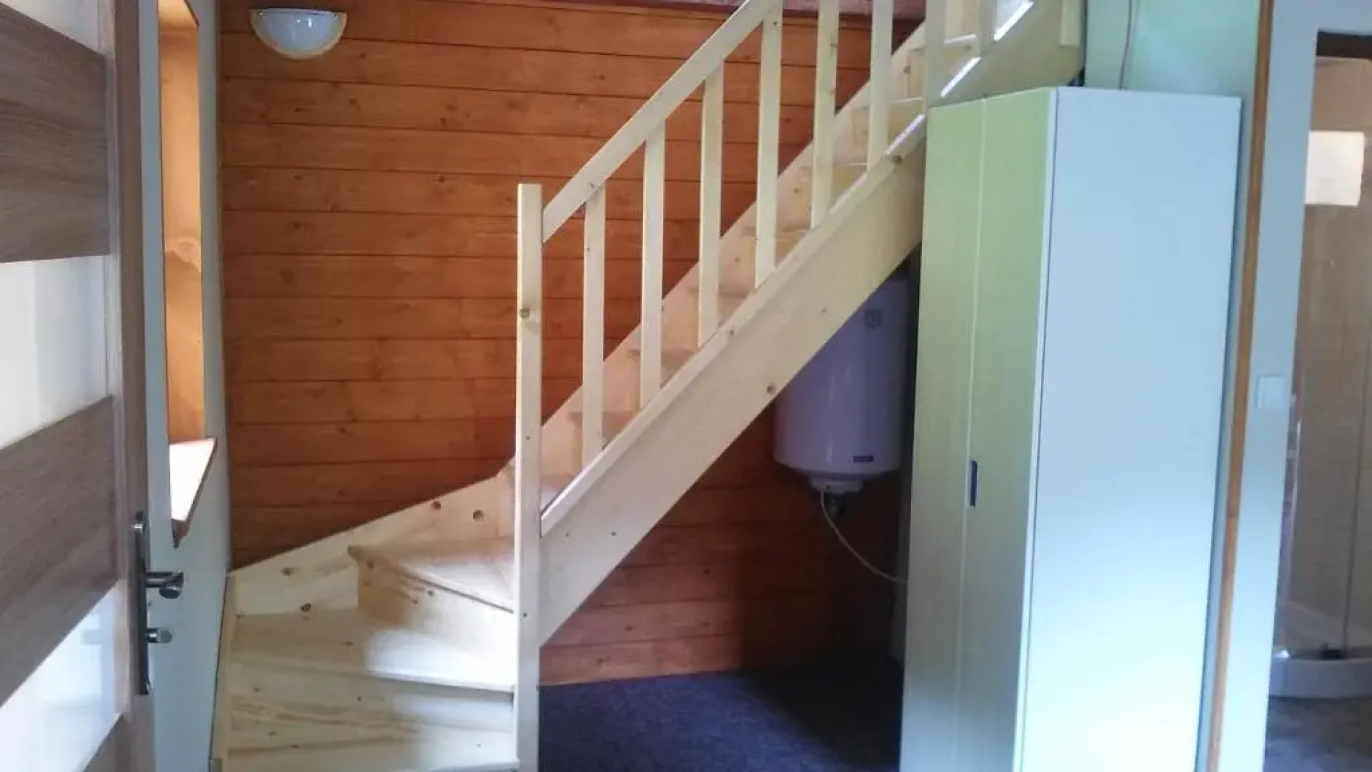 Domek Górski i Pokoje Czarna Góra