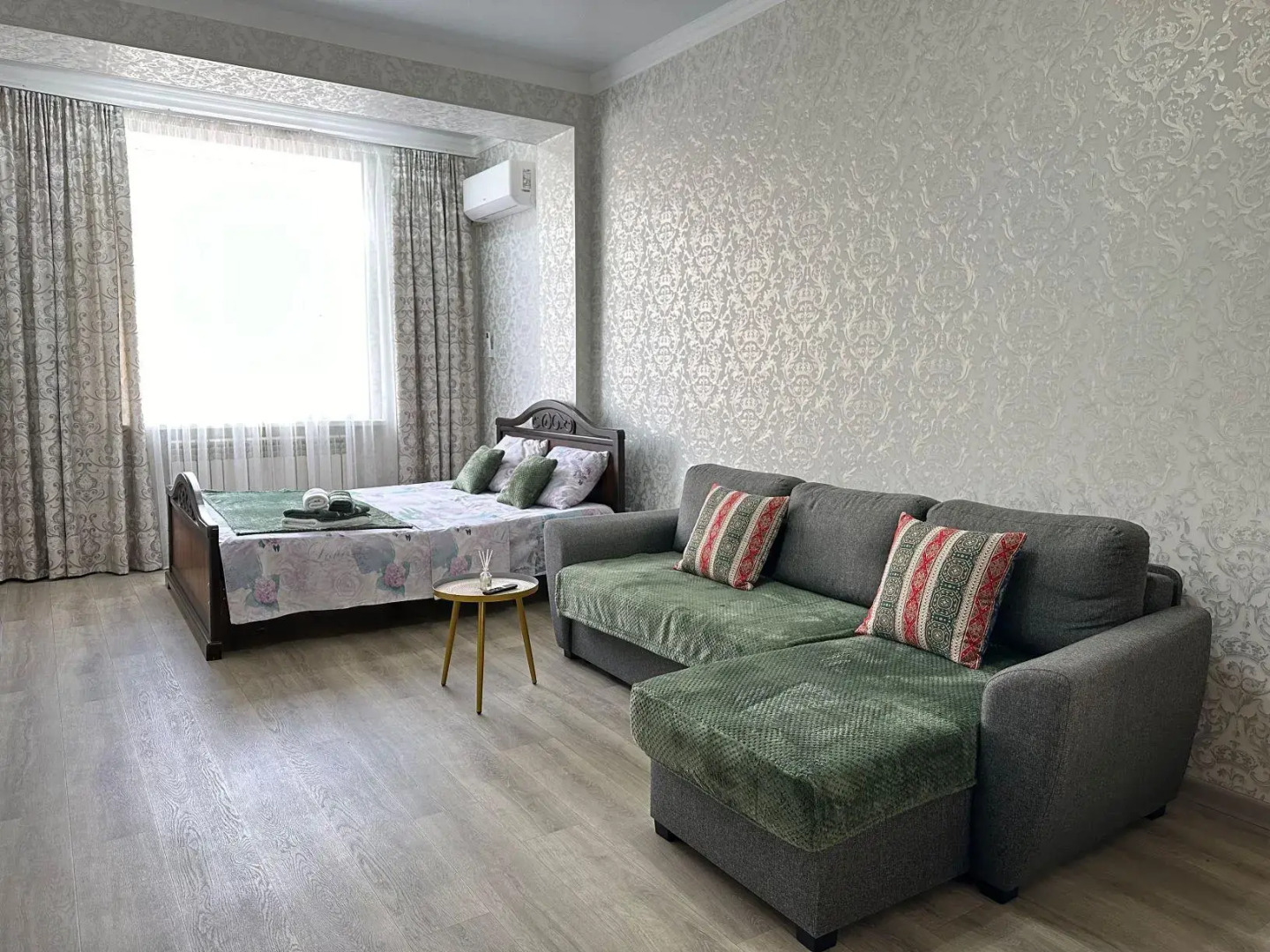 Gosti05 (Гости05) на улице Атланаульская