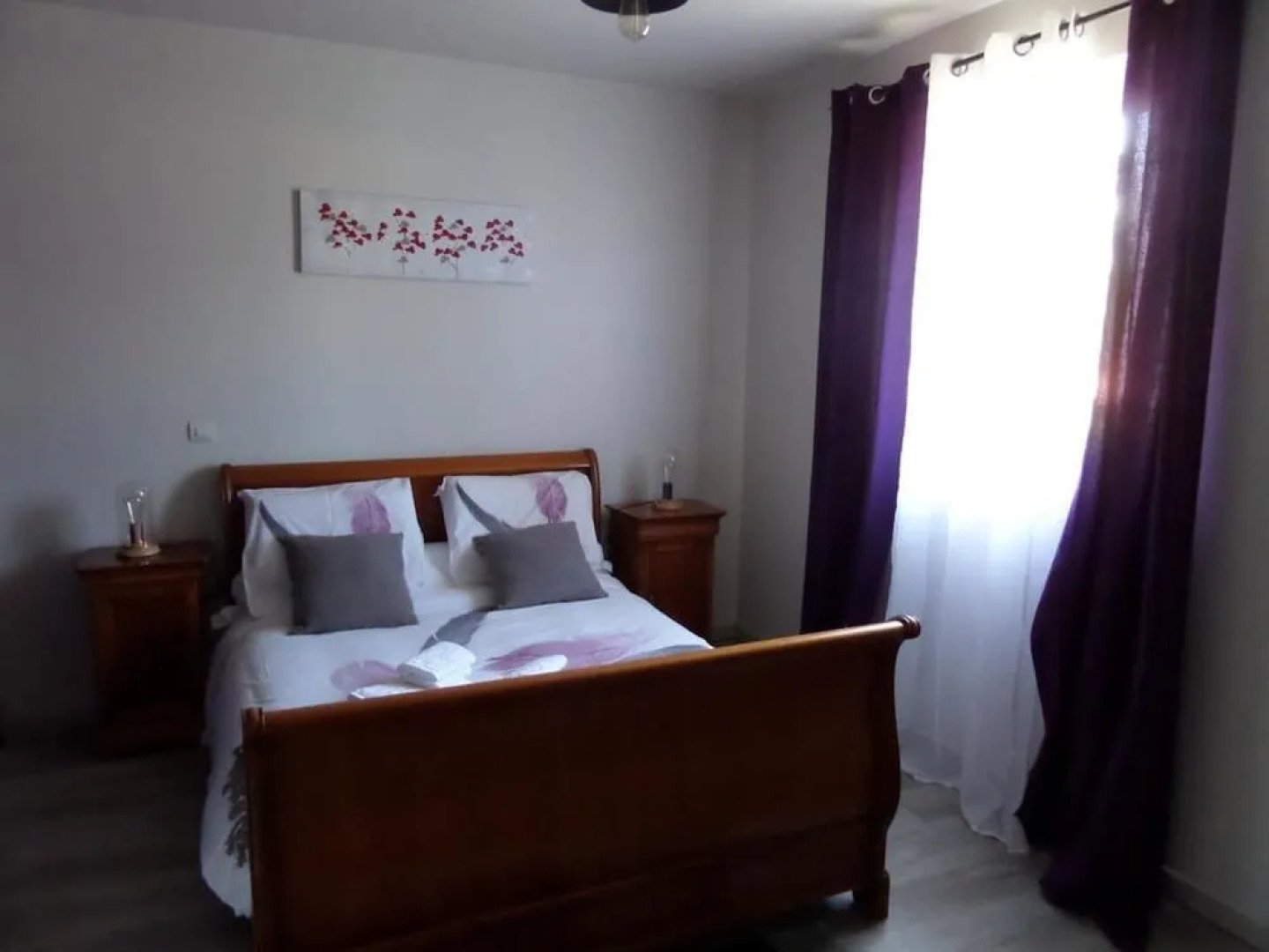 Chambres d'Hôtes Ronquer