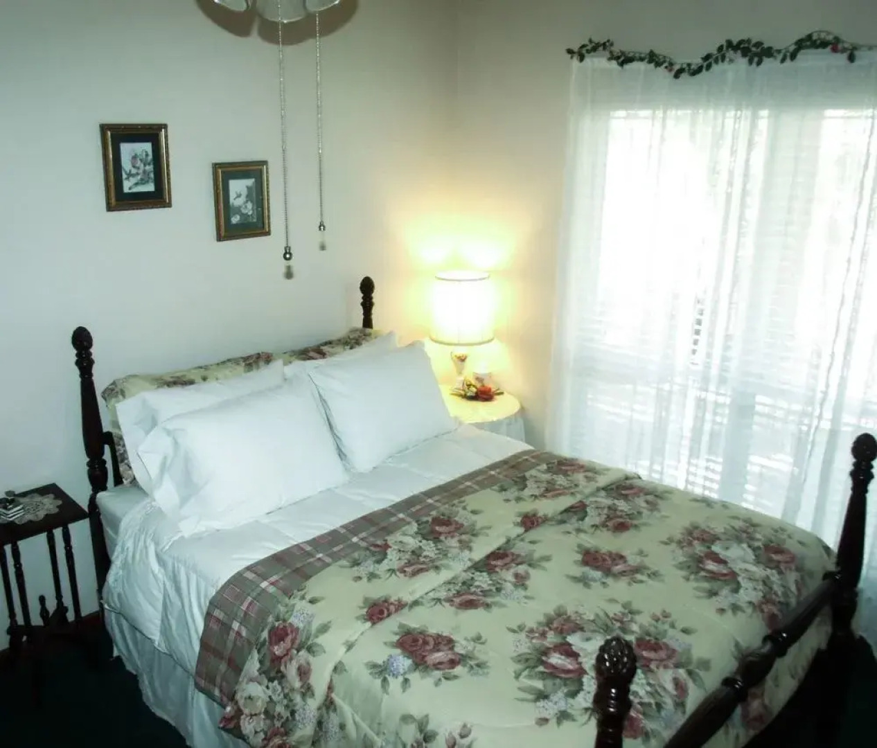 Woodridge Bed and Breakfast of Louisiana