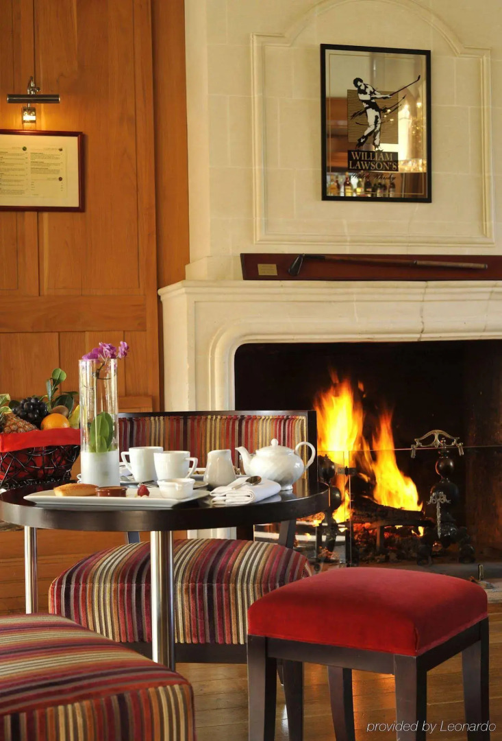 Domaine De La Bretesche