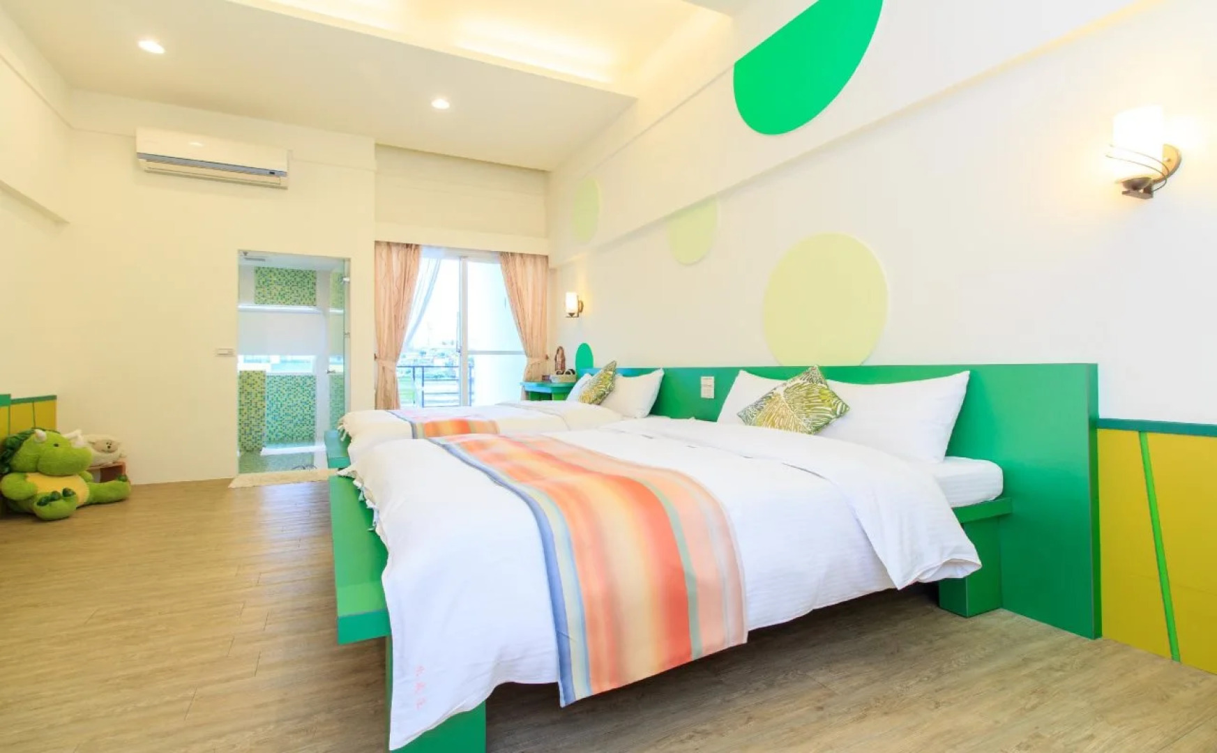 Lotus Hostel Beicheng Zhuang