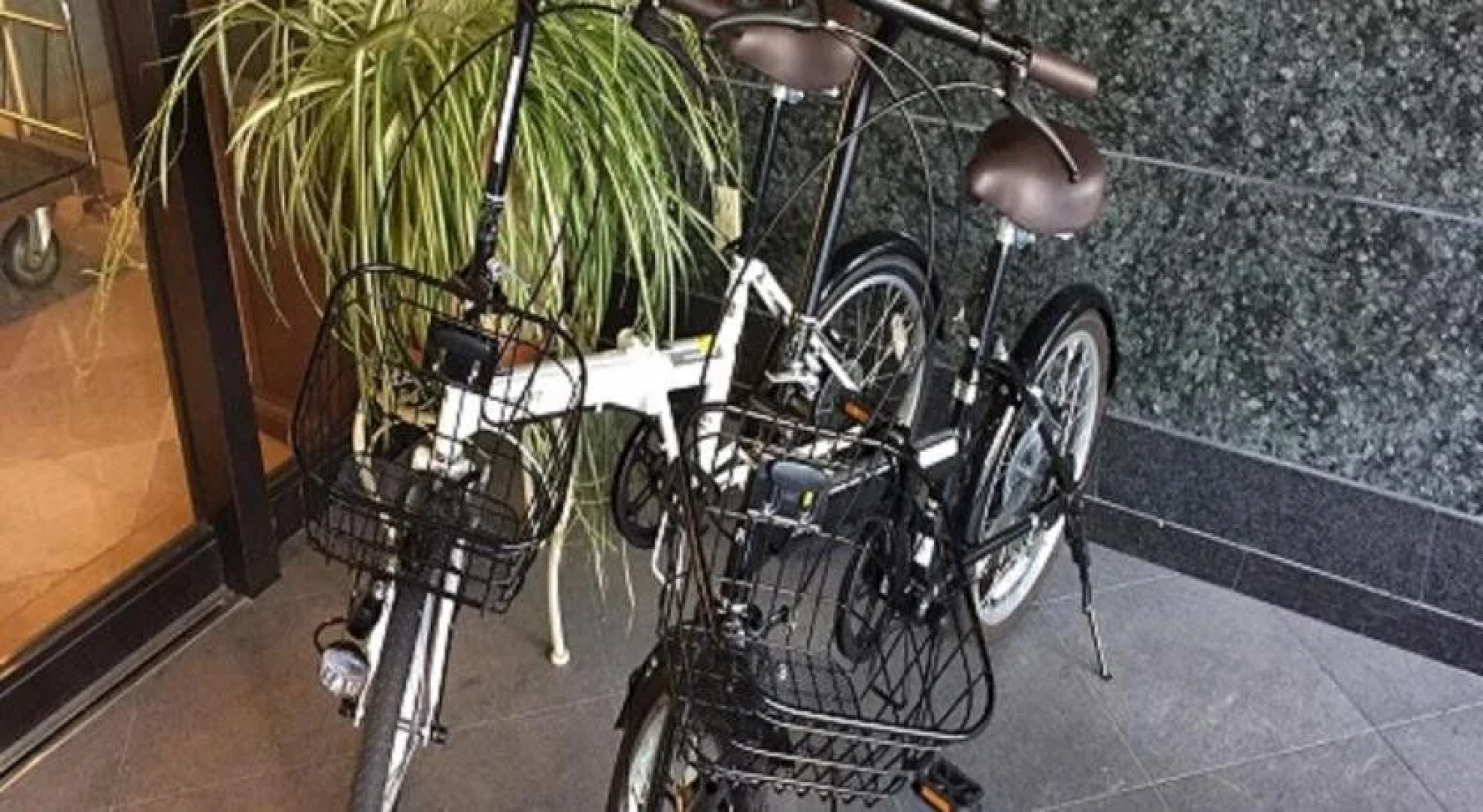 Hotel Crown Hills Takefu