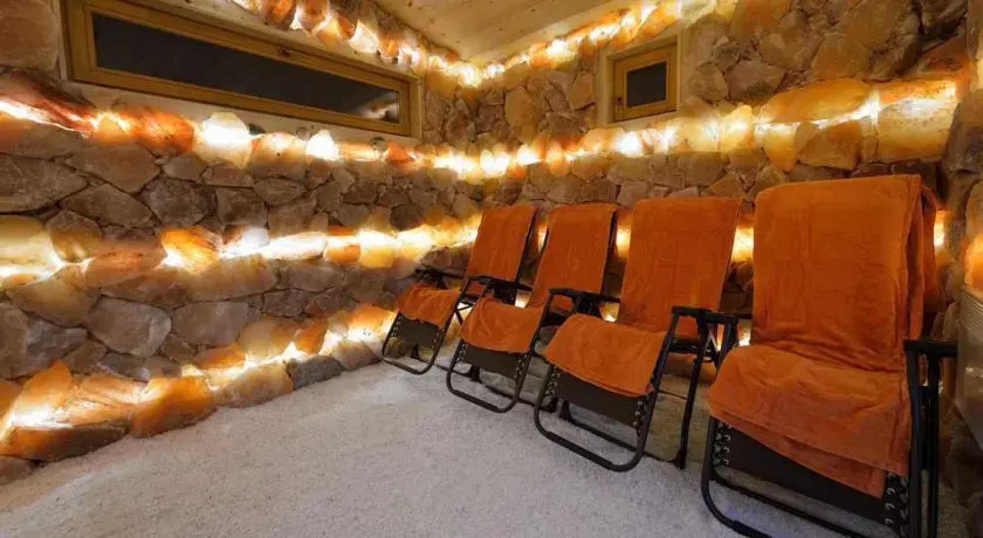 Chata pod Bocianem Tenis & Spa