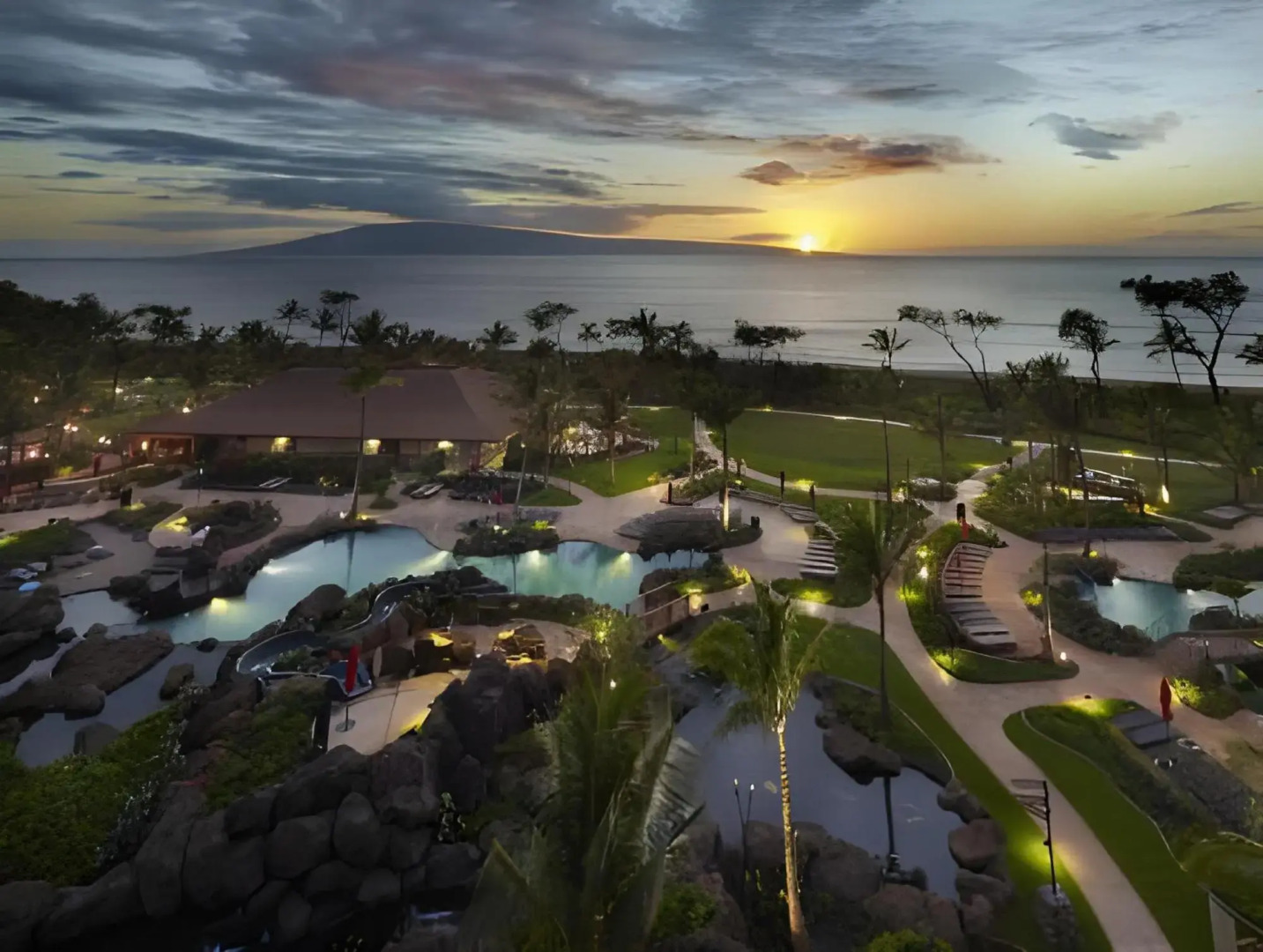 OUTRIGGER Honua Kai Resort & Spa