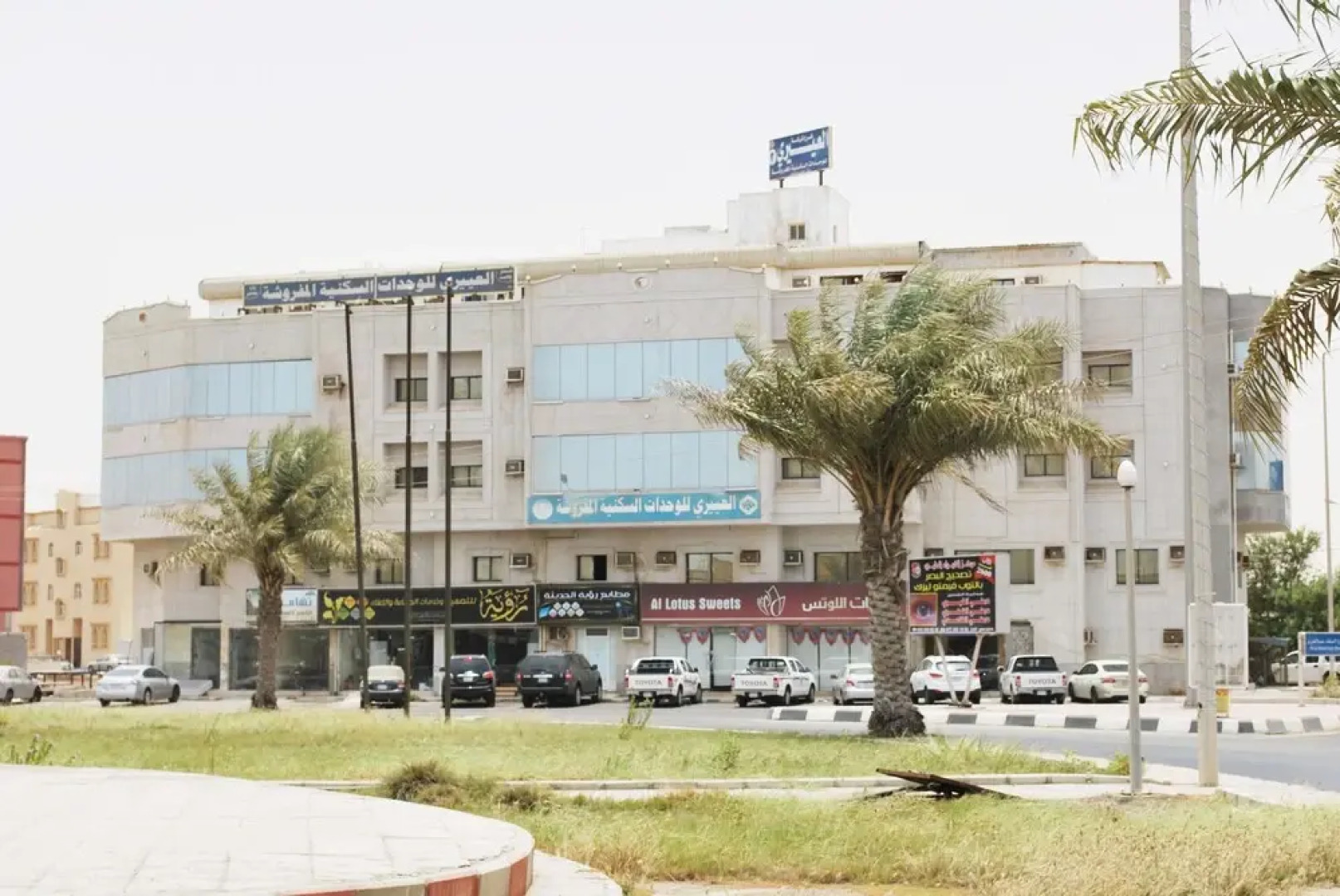 Al Eairy Furnished Apt Al Qunfudhah 2