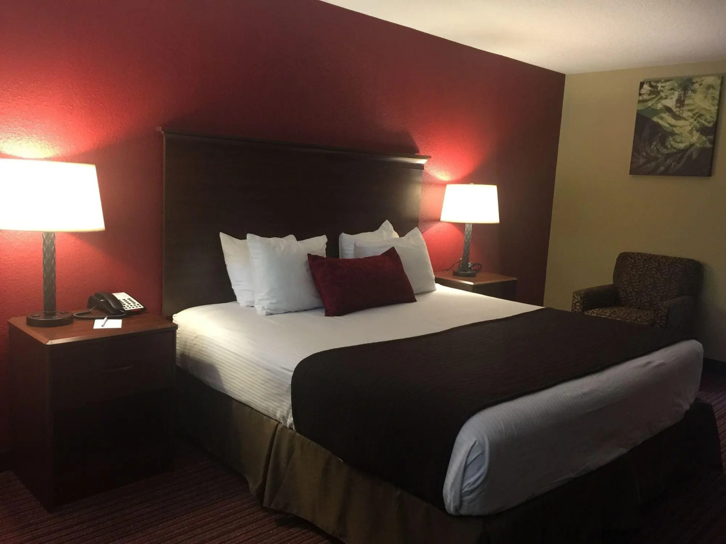 SureStay Plus by Best Western San Antonio Fiesta Inn
