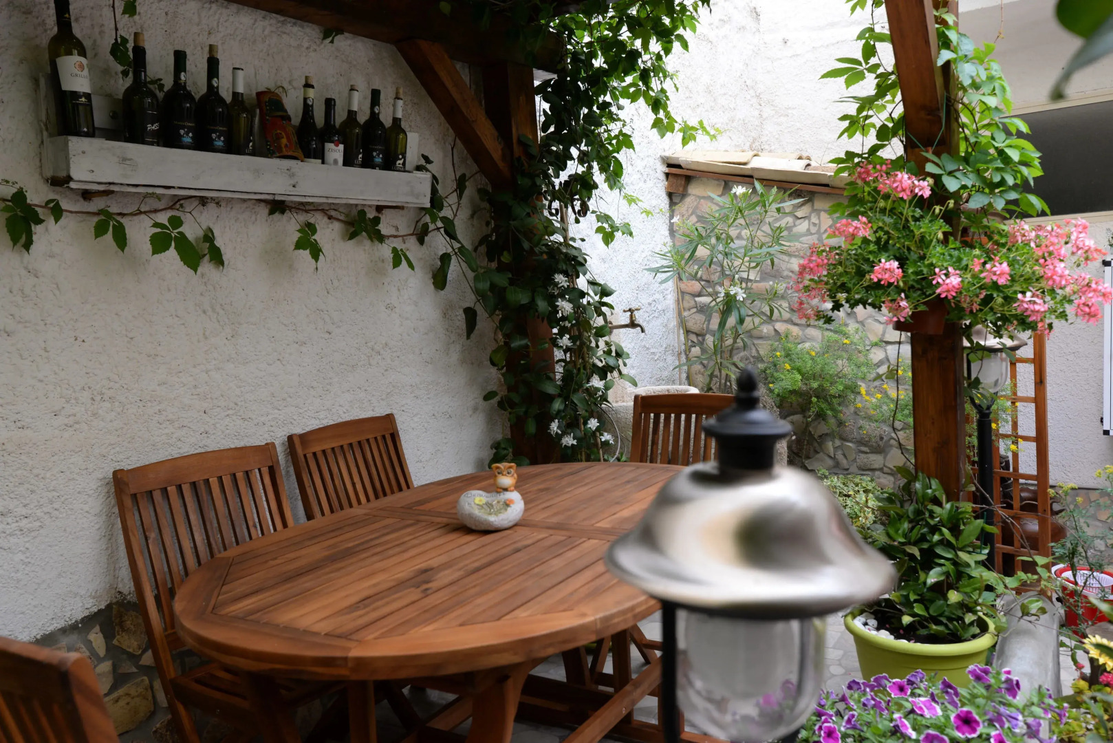 Bed and Breakfast Alberini