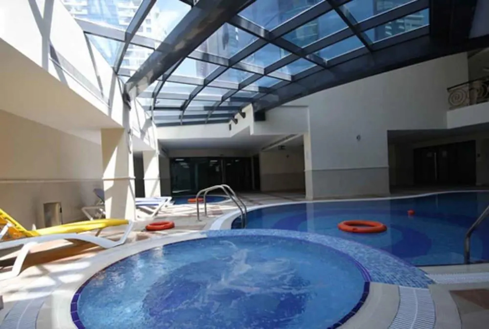 Отель HiGuests - Time place