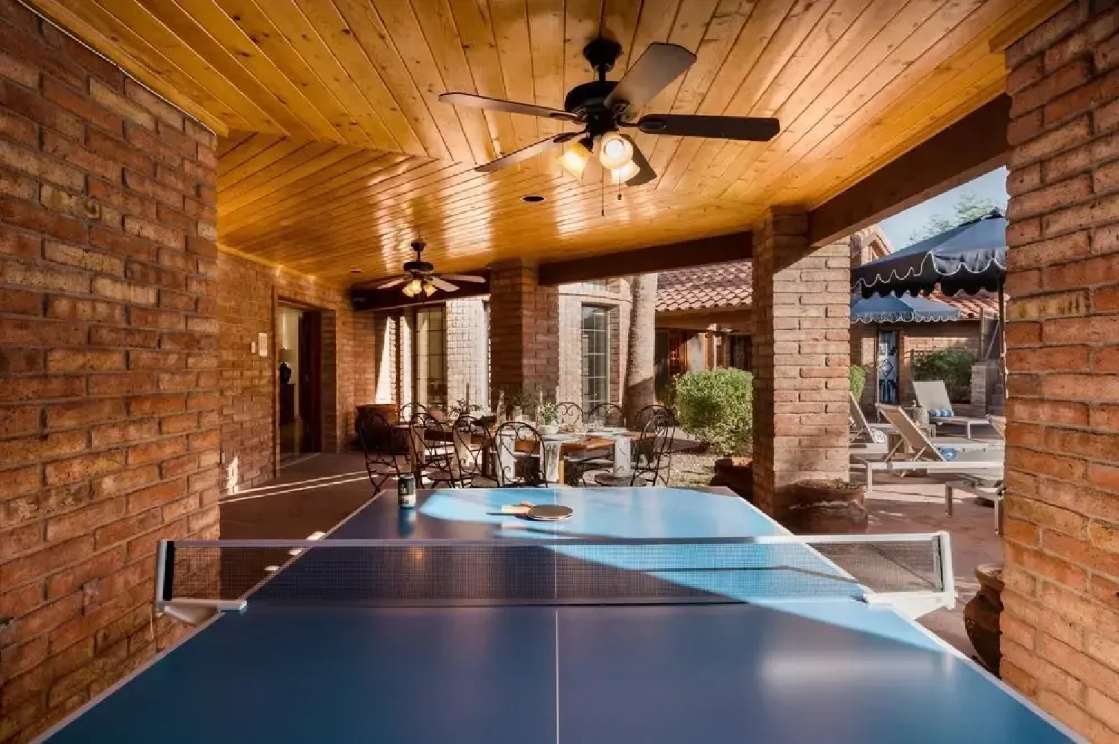 Scottsdale Cottonwoods Resort & Suites