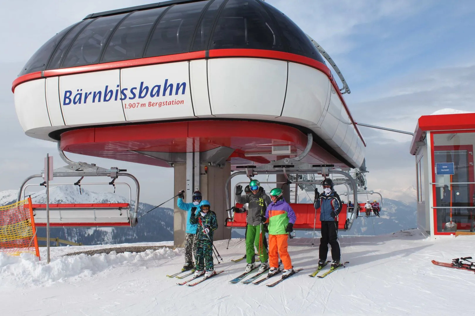 Landhotel Kreinerhof - Self Check In 24h möglich