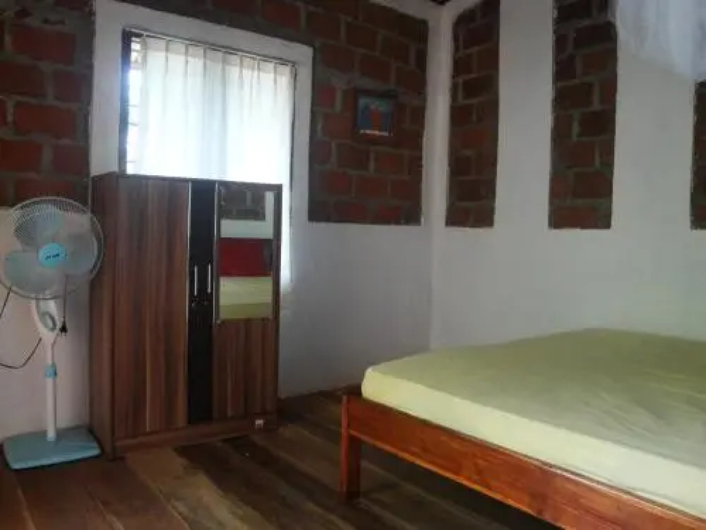 OCD Beach Cafe & Hostel