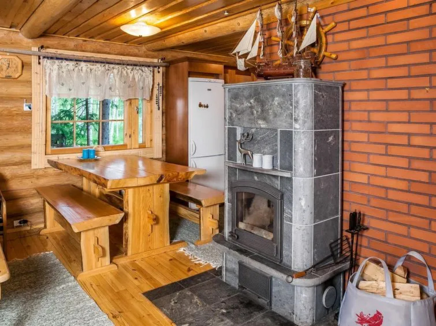 Holiday Home Matruusin majakka