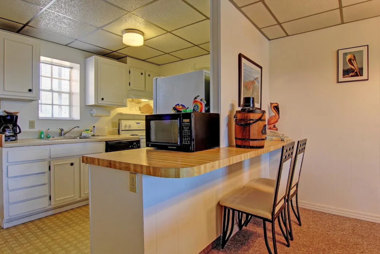 Island Retreat 56 IR56