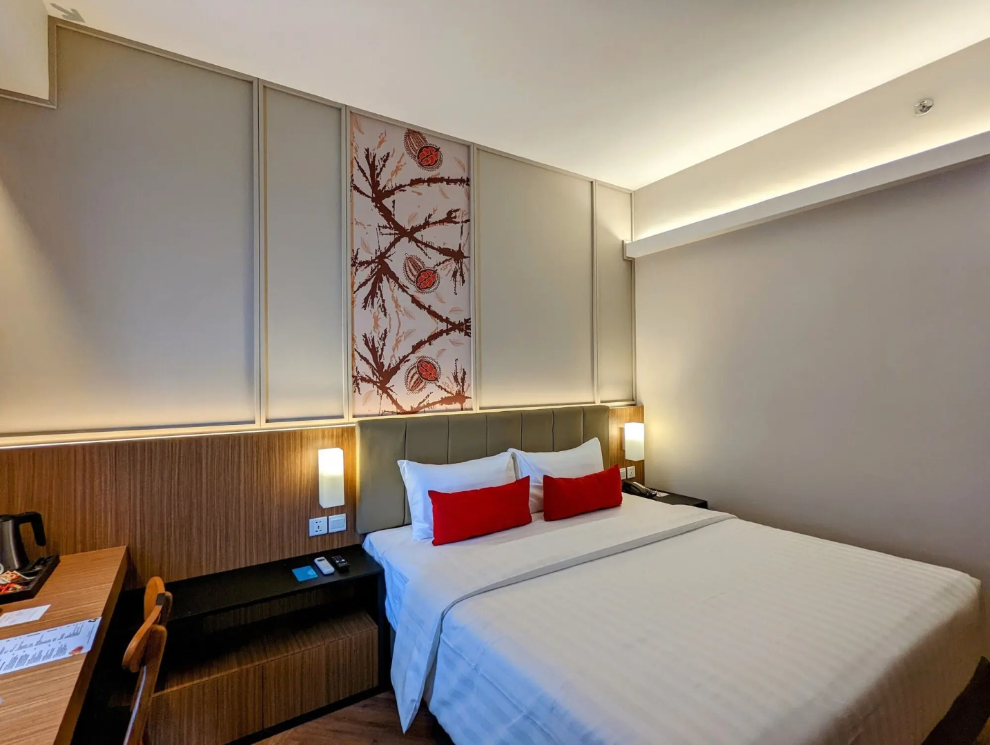 Grand Zuri Lubuklinggau