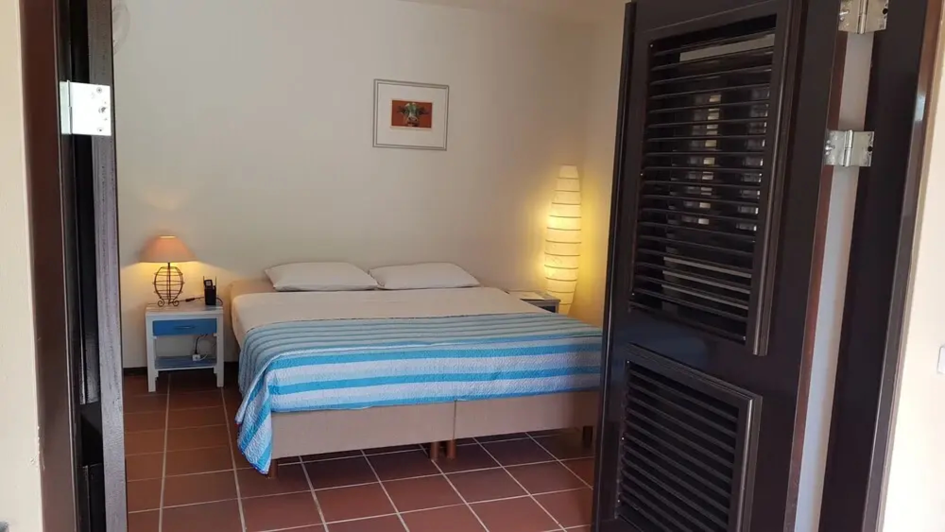 Villa Carina Apartments