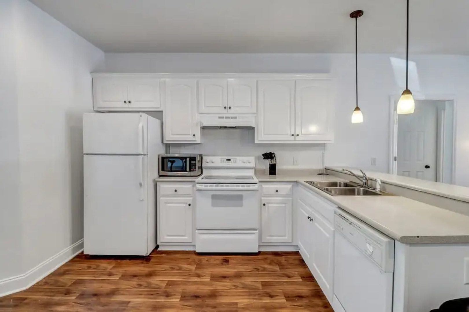 Eagle s Refuge - Close to GSU Paulson Stadium