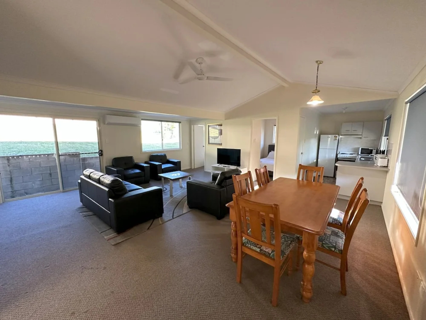 4 Bedroom Home Away from Home