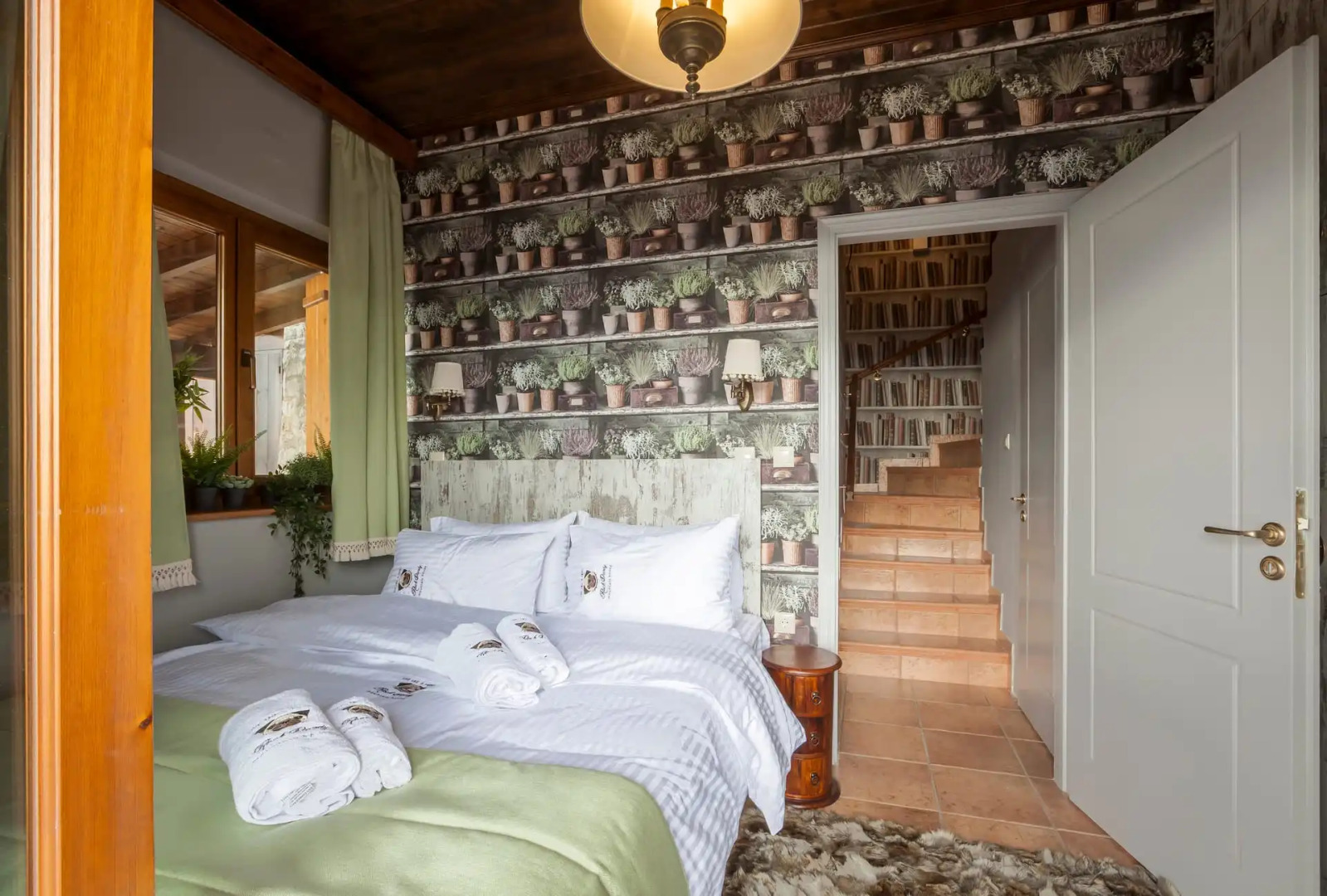 Rock Dandy Mountain House Arachova