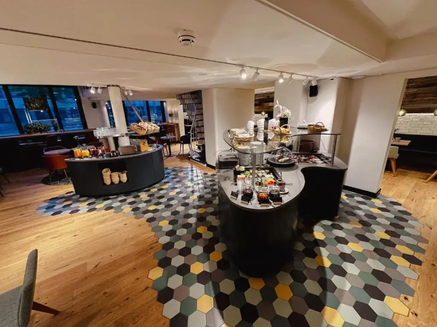 Hotel Berliner Hof by Coffee Fellows Hotels