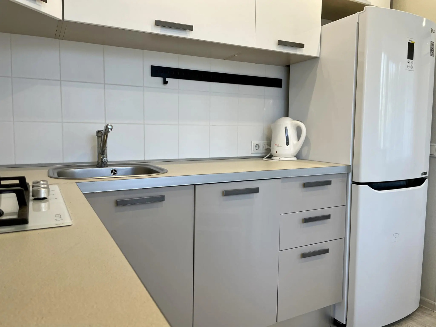 АпартЛэнд на Интернациональном проспекте, 22