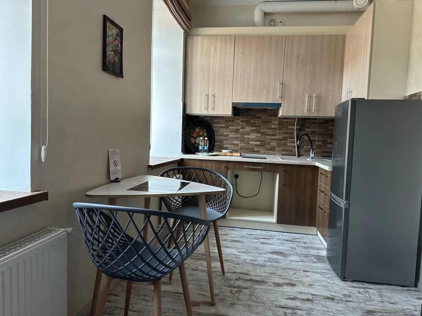 Отель «Центральный»