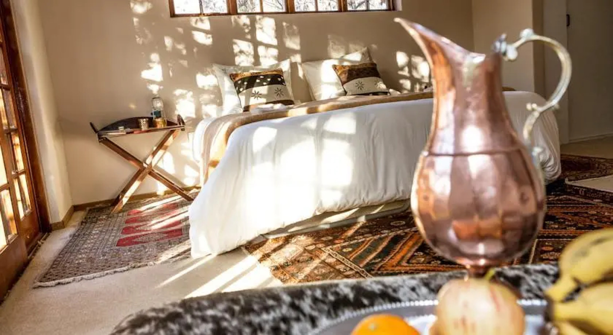 Haywards Safari House