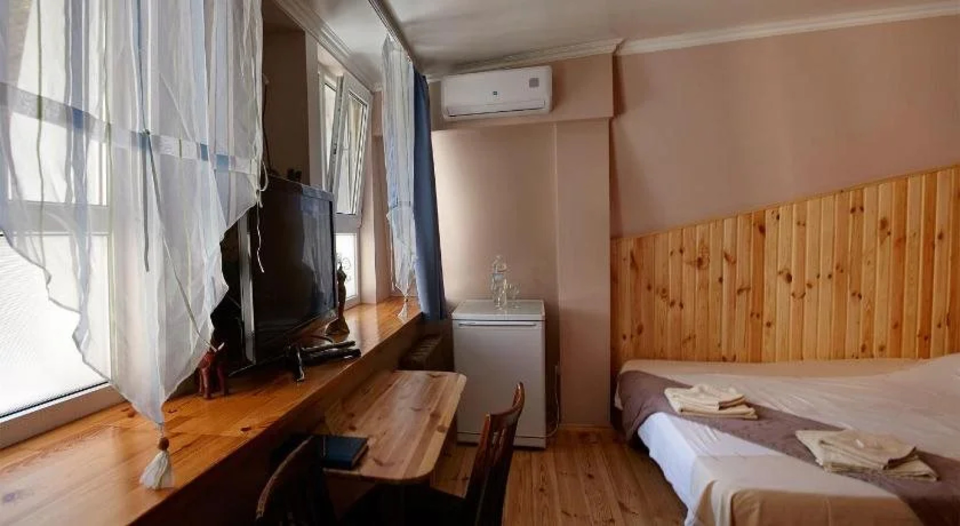 Odessa Comfort House