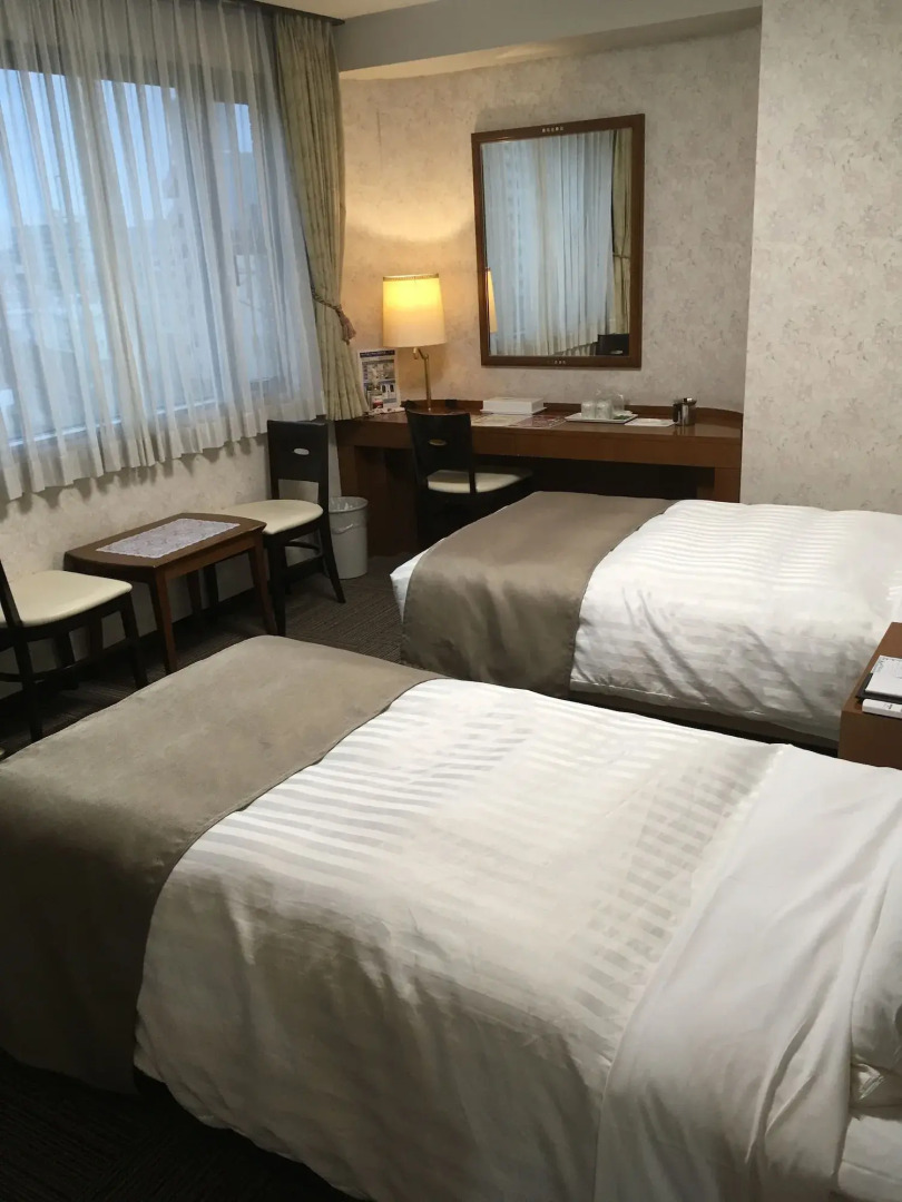 Urban Hotel Tokyo Shinmatsudo