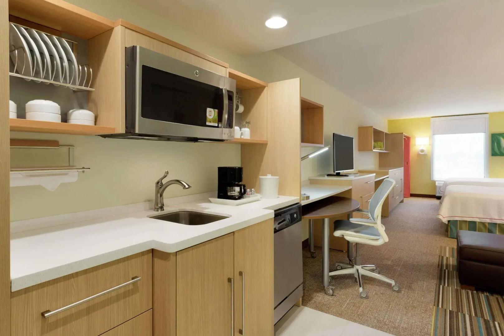 Home2 Suites by Hilton Waco